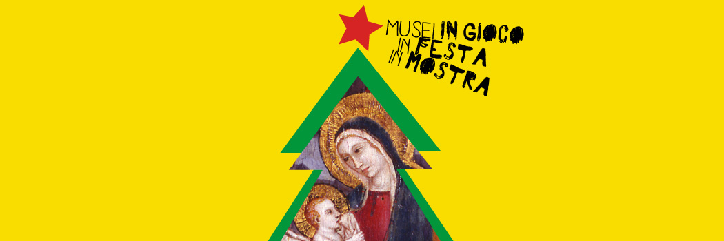 natale nei musei 2017