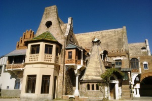 Casina delle Civette bimbi