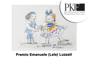 LOGO premio luzzati 2018