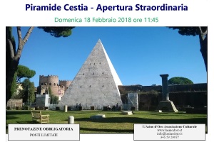 Locandina Piramide