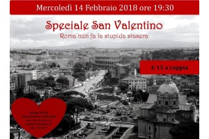 Locandina San Valentino