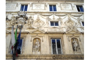 palazzi che parlano