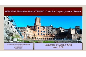 MercatiTraiano1aprile