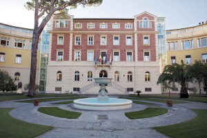 Ospedale San Carlo di Nancy