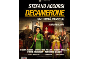 decamerone