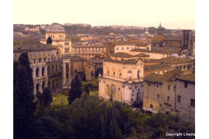 Città fra i teatri