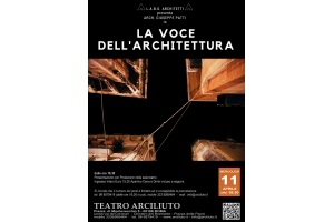 LaVocedellArchitettura 11042018