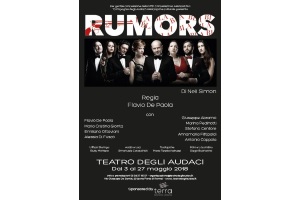 Locandina Rumors