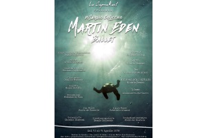 martin eden ballet