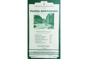 montanara