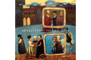 Shakespeare for dreamers