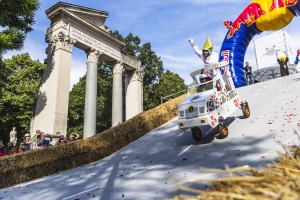 Red Bull Soapbox Race Roma 2018 ph credits RedBullContentPool Damiano Levati 5