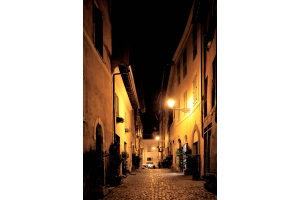 Reginella Street