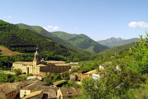 Valle de San Millán