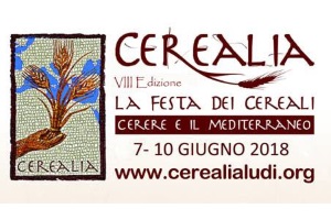 cerealia