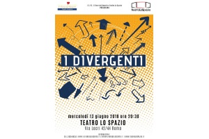 divergenti