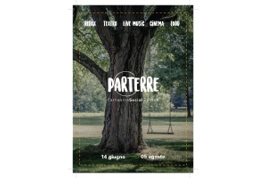 flyer parterre