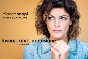 3 agosto BIANCA NAPPI 4 Flyer