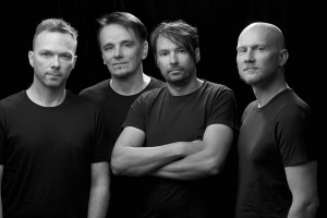 The Pineapple Thief feat. Gavin Harrison