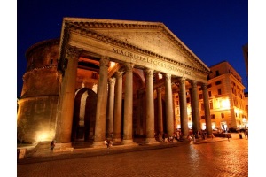 pantheon