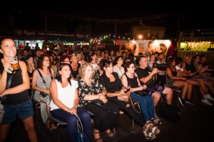 Gay Village Pubblico ph Cosimo Sinforini 1