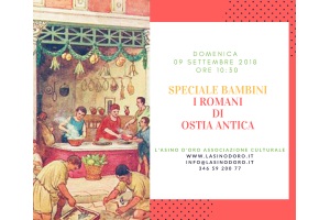 Ostia bambini