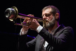 RomaJazzFestival Bosso