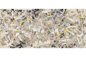 15 Pollock 1