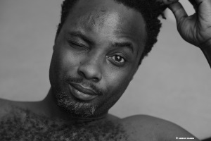 A. Igoni Barrett author photo by Numero Unoma b