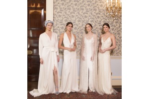 Le Spose di Datì Jenny Packham 12