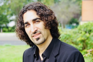 Fariborz.Kamkari