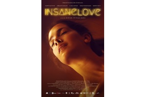 INSANE LOVE locandina