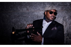 Jeremy Pelt