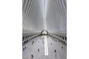 MAXXI LezioniBorrominiane SantiagoCalatrava