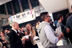 foto ENTRATA EURHOP