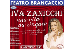 iva zanicchi brancaccio