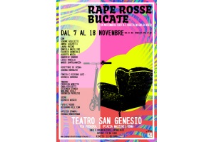 rape rosse bucate