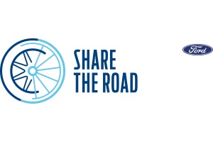 sharetheroad