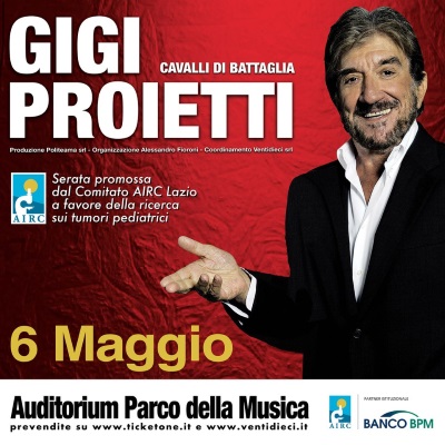 INTERNO Cavalli di Battaglia