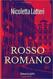 Rosso Romano