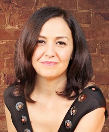 Rita Charbonnier