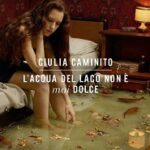 Lacqua del lago non è mai dolce