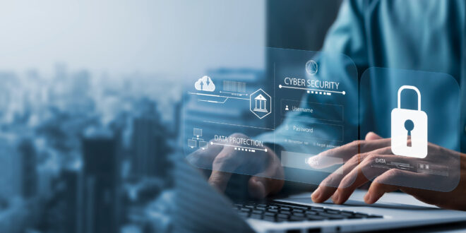 Sicurezza informatica a Roma