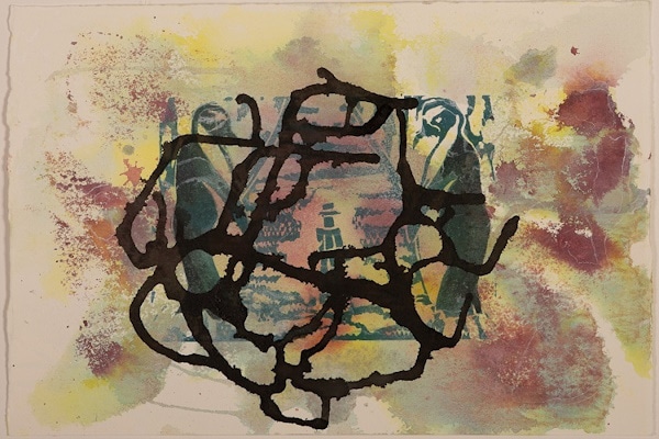 Futuro anteriore di Elena Sterbini a Galleria Vittoria