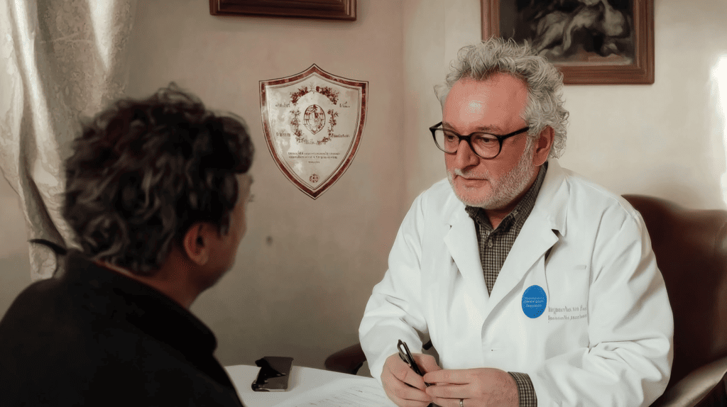 rc professionale medici migliorata grazie alla legge gelli bianco