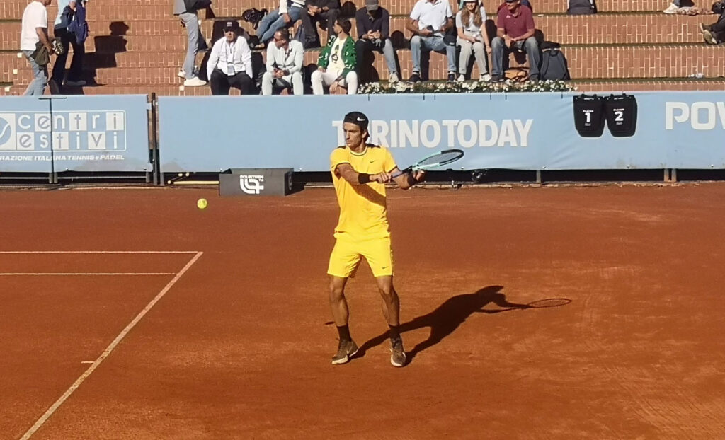lorenzo musetti