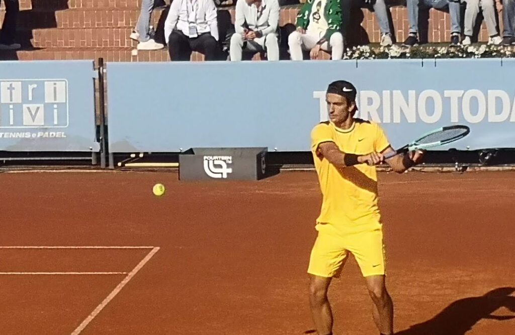 lorenzo musetti