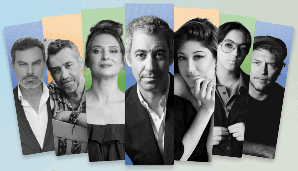 A Roma, il teatro Brancaccio accoglie “C’è da Ridere”