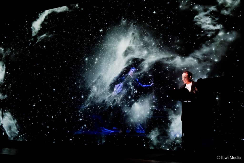 “666.PPP – Quel diavolo di Pasolini” al TeatroBasilica