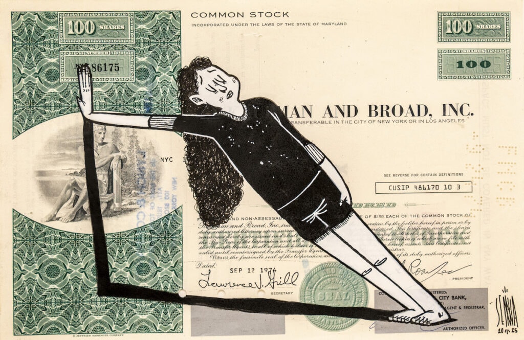 Geography of Scrips: l’arte contemporanea a Roma